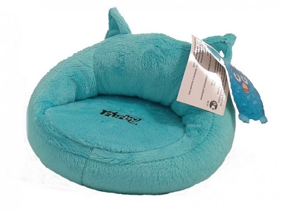 Аксесс. для куклы Funrise, Furby Пуфик 1-00081585_2