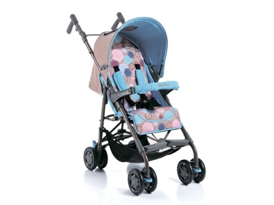 Прогулочная коляска трость Geoby 1-00084096_1