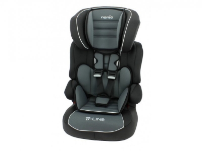 Автокресло Nania Beline SP LX 1 год, 9-36 кг, группа 1/2/3 1-00088018_1