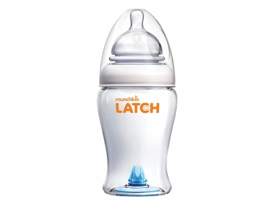 Бутылочка Munchkin Latch для кормления, 240 мл 1-00153366_1