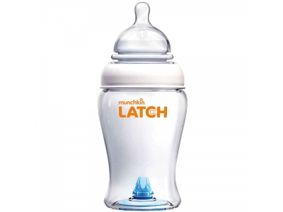 Бутылочка Munchkin Latch для кормления, 240 мл 1-00153366_2