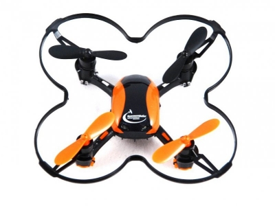 Игрушка Властелин Небес, Квадрокоптер Нано коптер, р/у 1-00081573_1