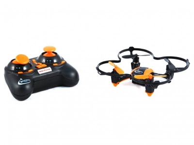 Игрушка Властелин Небес, Квадрокоптер Нано коптер, р/у 1-00081573_3