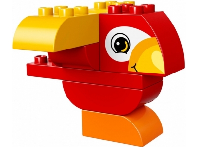 Конструктор Lego Duplo, Моя первая птичка 1-00144057_2