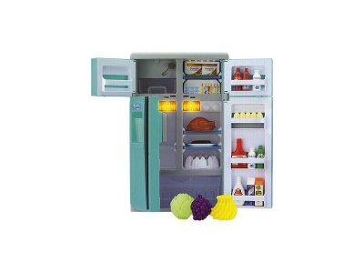Игрушка Keenway, Холодильник 1-00083016_1