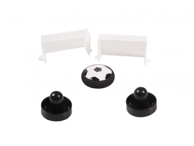 Игра настольная 1TOY, Аэрофутбол, пластиковые ворота 1-00089605_2