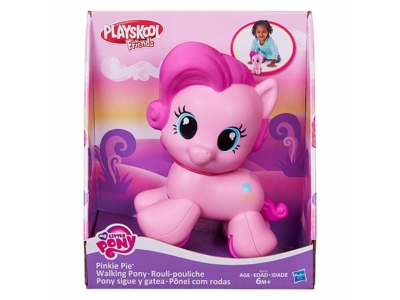 Игрушка Hasbro, My Little Pony Пони Моя первая пони 1-00145181_1
