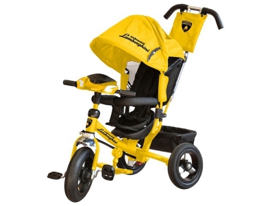 Велосипед Lamborghini, 3-х колесный 1-00150794_1