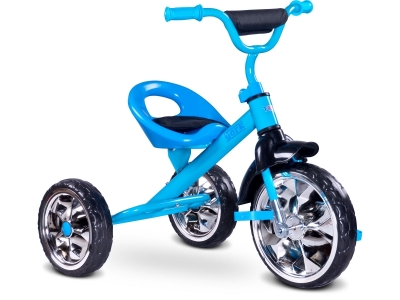 Велосипед трехколесный Toyz by Caretero, York 1-00150825_1