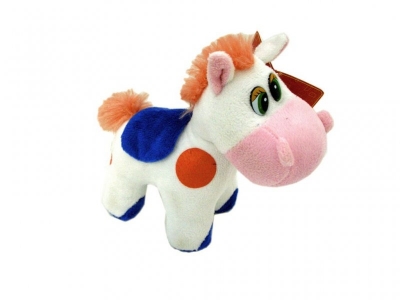 Мягкая игрушка Берадо, Лошадь, 15 см 1-00081529_1