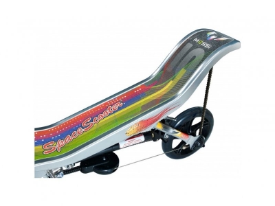 Самокат Space Scooter с цепным приводом, LM-580 Messi 1-00081786_3