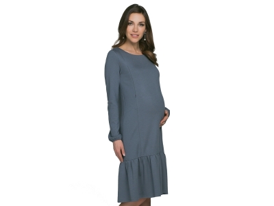 Платье Lo-Lo для беременных и кормящих мам 1-00144922_1
