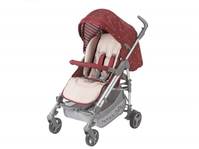 Прогулочная коляска трость Happy Baby Nicole New 1-00076887_1