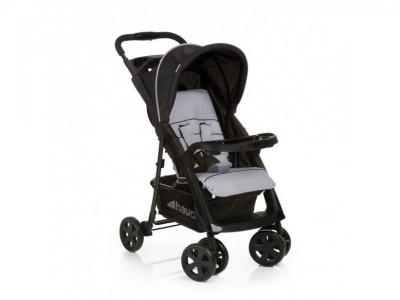 Прогулочная коляска книжка Hauck Shopper Comfortfold 1-00078737_1