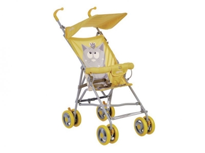 Прогулочная коляска трость Geoby 1-00081313_1