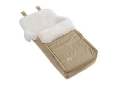 Конверт Teutonia Lambskin Footmuff, мех 1-00145290_1