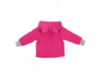Куртка Zukka for kids, Soft Zoo, флисовая 1-00143837_2