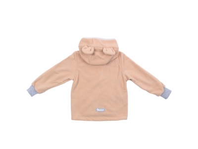 Куртка Zukka for kids, Soft Zoo, флисовая 1-00143868_2