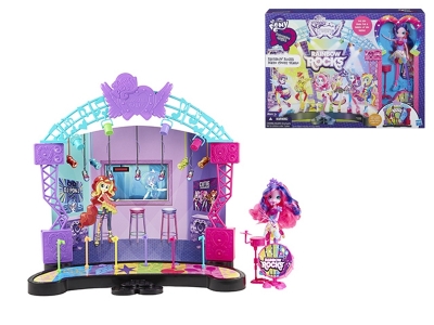 Набор Hasbro, My Little Pony игровой 1-00144781_1