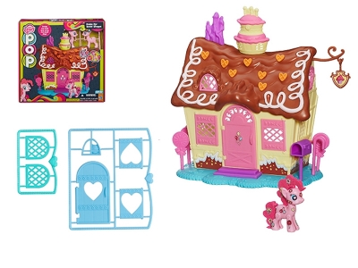 Набор Hasbro, My Little Pony игровой 1-00144782_1