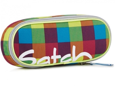 Пенал Ergobag Satch by Beach Leach 2.0, 1 отделение с вкладышем 1-00089174_1