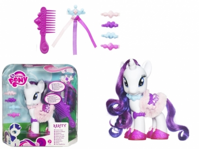 Набор игровой Hasbro, My Little Pony Пони Модница 1-00145179_1