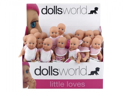 Пупс Dolls World, Малыш 1-00088077_1