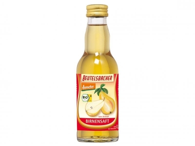 Сок Beutelsbacher, грушевый сок 0,2 л 1-00076236_1