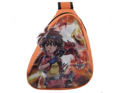 Сумка Bakugan, с длинной ручкой 1-00085783_1