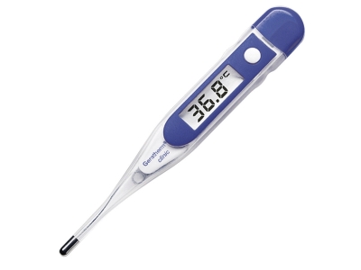 Термометр Geratherm Clinic электронный 1-00145171_1