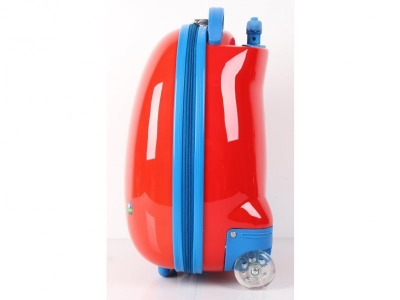 Чемодан Disney, Hello Kitty детский пластиковый паровозик 1-00079692_3