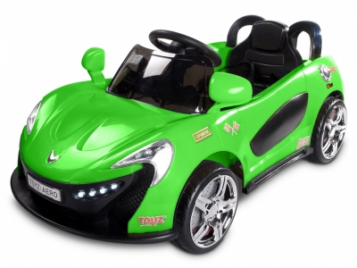 Электромобиль Toyz by Caretero, Aero 1-00150832_1