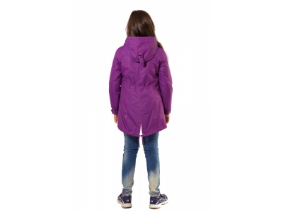 Плащ Saima на подкладке из флиса 1-00162784_2