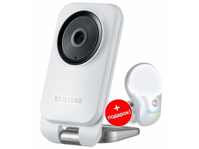 Видеоняня Samsung SmartCam Wi-Fi SNH-V6110BN 1-00163394_1