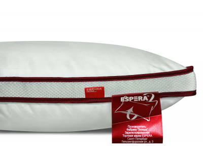 Подушка Espera Comfort 3d высокая 1-00164559_2