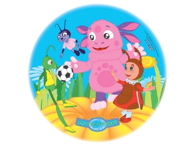 Мяч John, 170 мм Лунтик 1-00032999_1