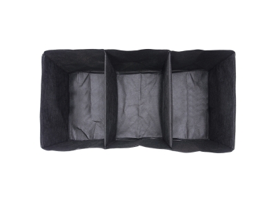 Автоорганайзер Homsu в багажник на 3 отделения, Авто 1-00165100_3