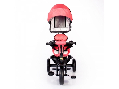 Велосипед трехколесный BabyHit, Kids Tour 1-00165215_2