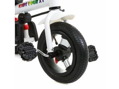 Велосипед трехколесный BabyHit, Kids Tour XT 1-00165218_3