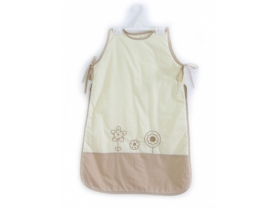 Спальный мешок Fairy для новорожденного Волшебная полянка 1-00165177_1