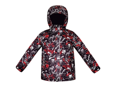Куртка Reike для мальчика 1-00165321_1