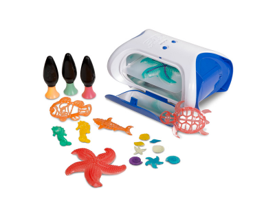 Набор 3D Magic для создания объемных моделей 3D Maker 1-00166505_3