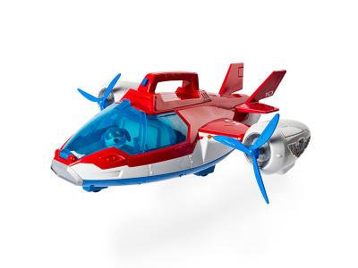 Игрушка Spin Master, Paw Patrol Самолет спасателей 1-00166561_1