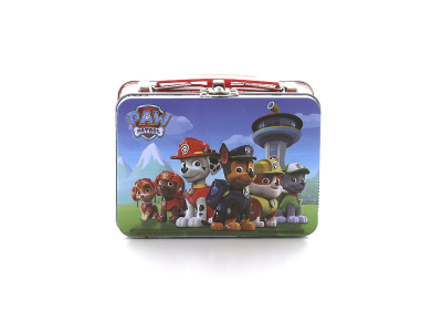 Игра настольная Spin Master, Мемори Щенячий Патруль, 72 карточки 1-00166566_2