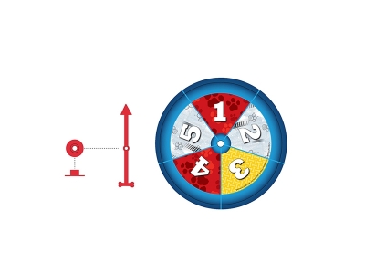 Игра настольная Spin Master, Щенячий Патруль. Канаты и лестницы 1-00166573_3