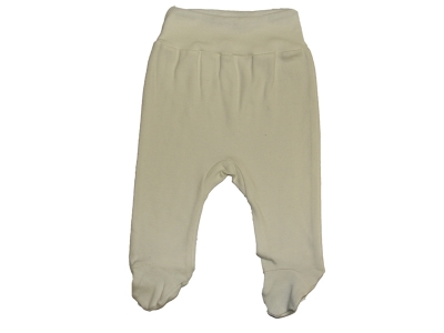 Ползунки Колибри, со следком однотонные 1-00166693_1