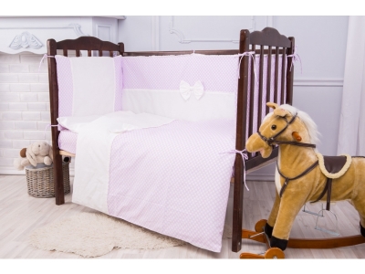 Комплект Lili Dreams в кроватку, Малышка, 4 предмета 1-00166784_2