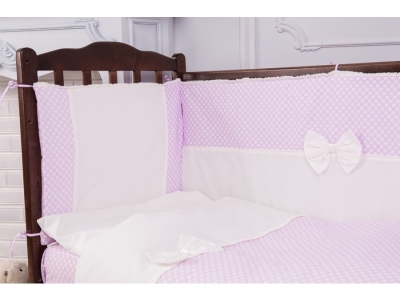 Комплект Lili Dreams в кроватку, Малышка, 4 предмета 1-00166784_3