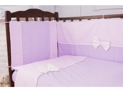 Комплект Lili Dreams в кроватку, Малышка, 4 предмета 1-00166785_3