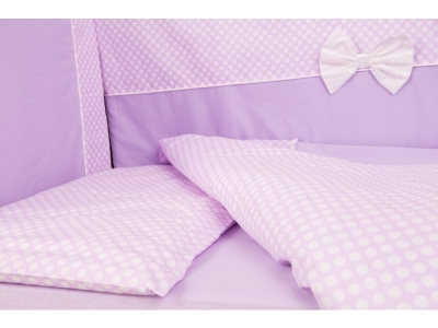 Комплект Lili Dreams в кроватку, Малышка, 4 предмета 1-00166785_6